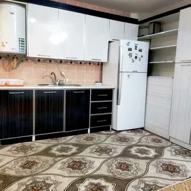 Гаудан, 1 этаж, 3комнаты, 86м²