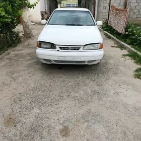 Hyundai Accent 1997