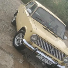 Lada 2101 1985