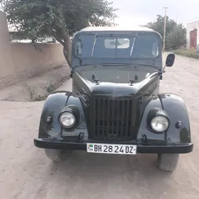 UAZ 469 1980