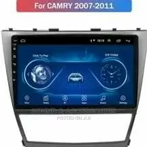 android Camry 10