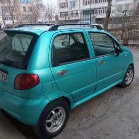 Daewoo Matiz 2004