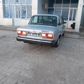 Lada 2107 2010