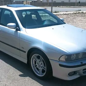 BMW 530 2003