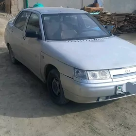 Lada 2110 2002