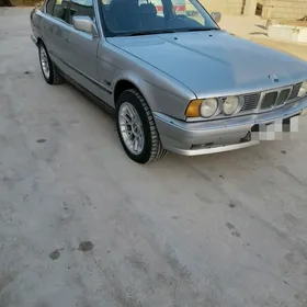 BMW 535 1990