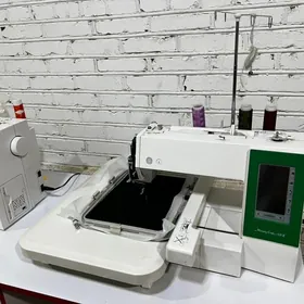 janome 450