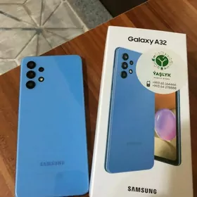 samsung   a32