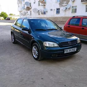 Opel Astra 1999