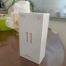 Xiaomi 11t 8/128 Gray