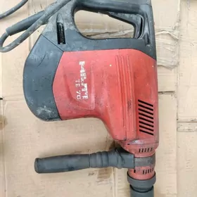 перфоратор hilti TE 70