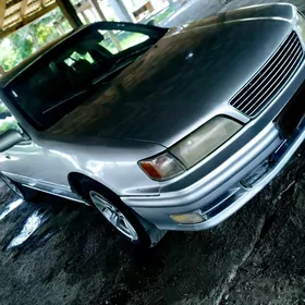 Nissan Cefiro 1996