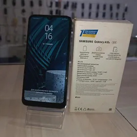 Samsung galaxy A10S