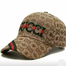 kepka Gucci кепка