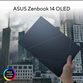 Zenbook 14X 2.8K 120Hz|i7-13th