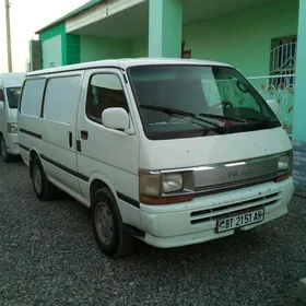 Toyota Hiace 1991