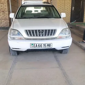 Lexus RX 300 1999