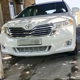 Toyota Venza 2009