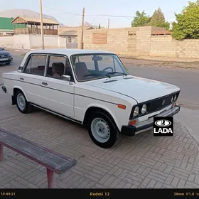 Lada 2106 1998