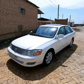 Toyota Avalon 2000