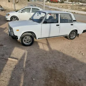 Lada 2107 1999