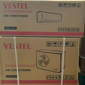 VESTEL 40KW