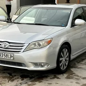 Toyota Avalon 2011