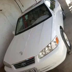 Toyota Camry 2001