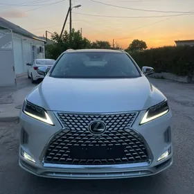 Lexus RX 350 2023