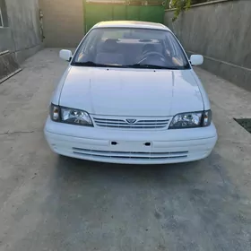 Toyota Tercel 1995