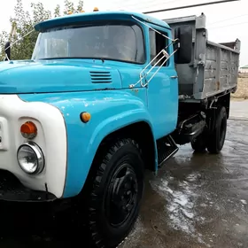 Zil 130 1989