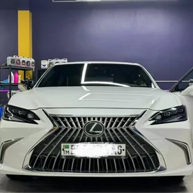 Lexus ES 350 2023