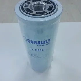 CORALFLY filtr/фильтр