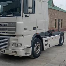 DAF FX 95 2002