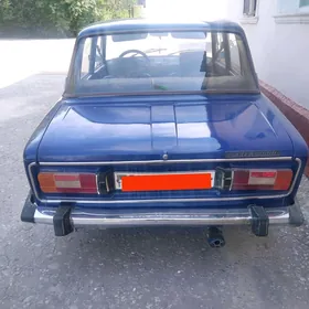 Lada 2106 1990