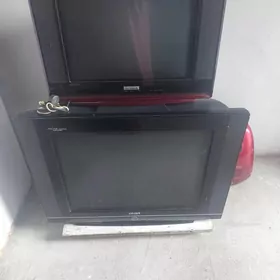televizorlar