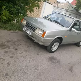 Lada 21099 2003