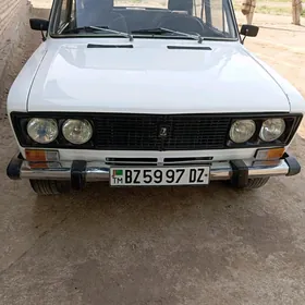 Lada 2106 2000