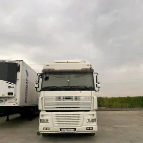 DAF FX 95 2004