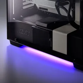 NZXT контроллер+под