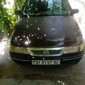 Opel Vectra 1992