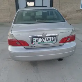 Toyota Avalon 2003