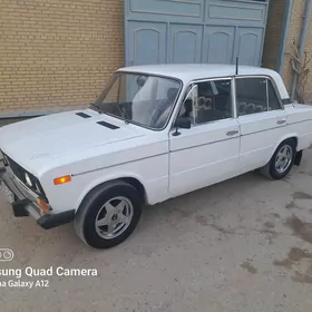 Lada 2106 1989