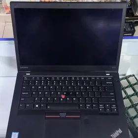 Lenovo ThinkPad  T470s