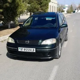 Opel Astra 2000