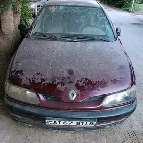 Renault Laguna 1 1994