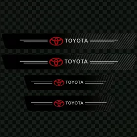 Toyota Parok Carbon Karbon
