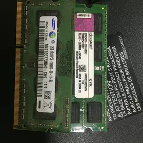 ram2 gb 2 sany ddr3