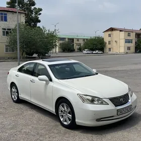 Lexus ES 350 2008