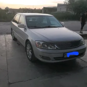 Toyota Avalon 2000